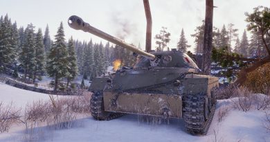 World of Tanks - premium tanks for bonds 