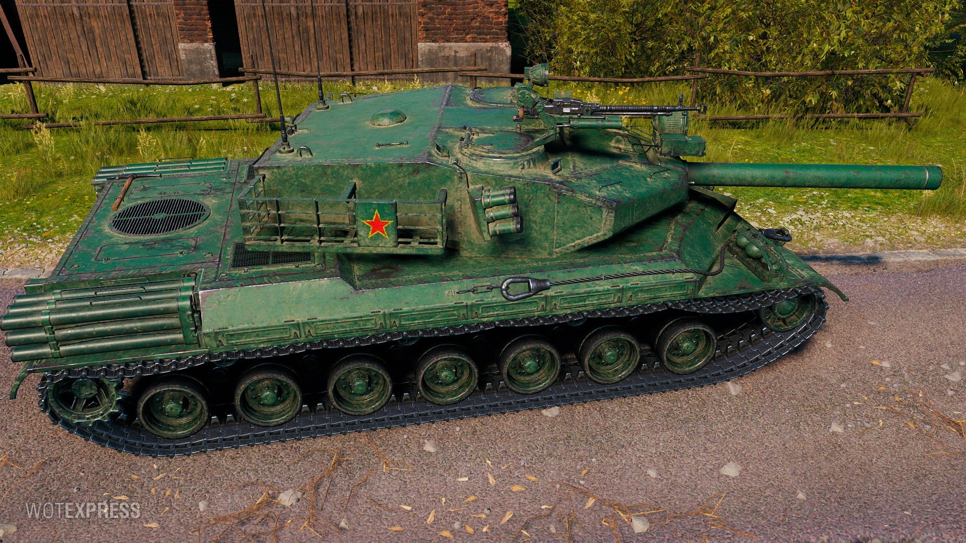 Мир танков 176. БЗ 75 танк. Bz 75 китайский танк. Китайский танк bz 176. Мир танков bz 75.
