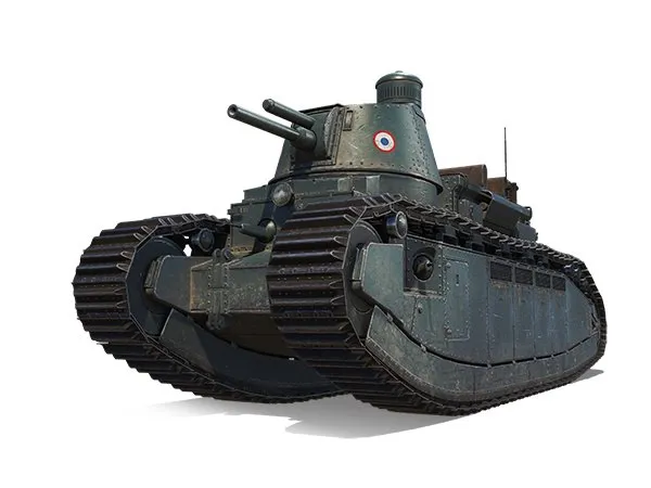 Aktualizace WoT 1.28: Změny u označení tanků a úpravy cen - HeatNews