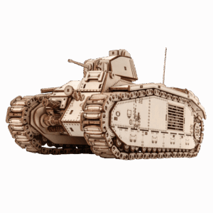 Char B1