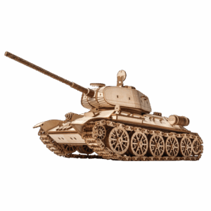 T-34-85