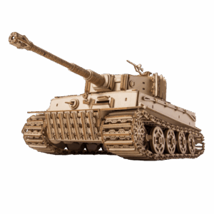 Tiger I