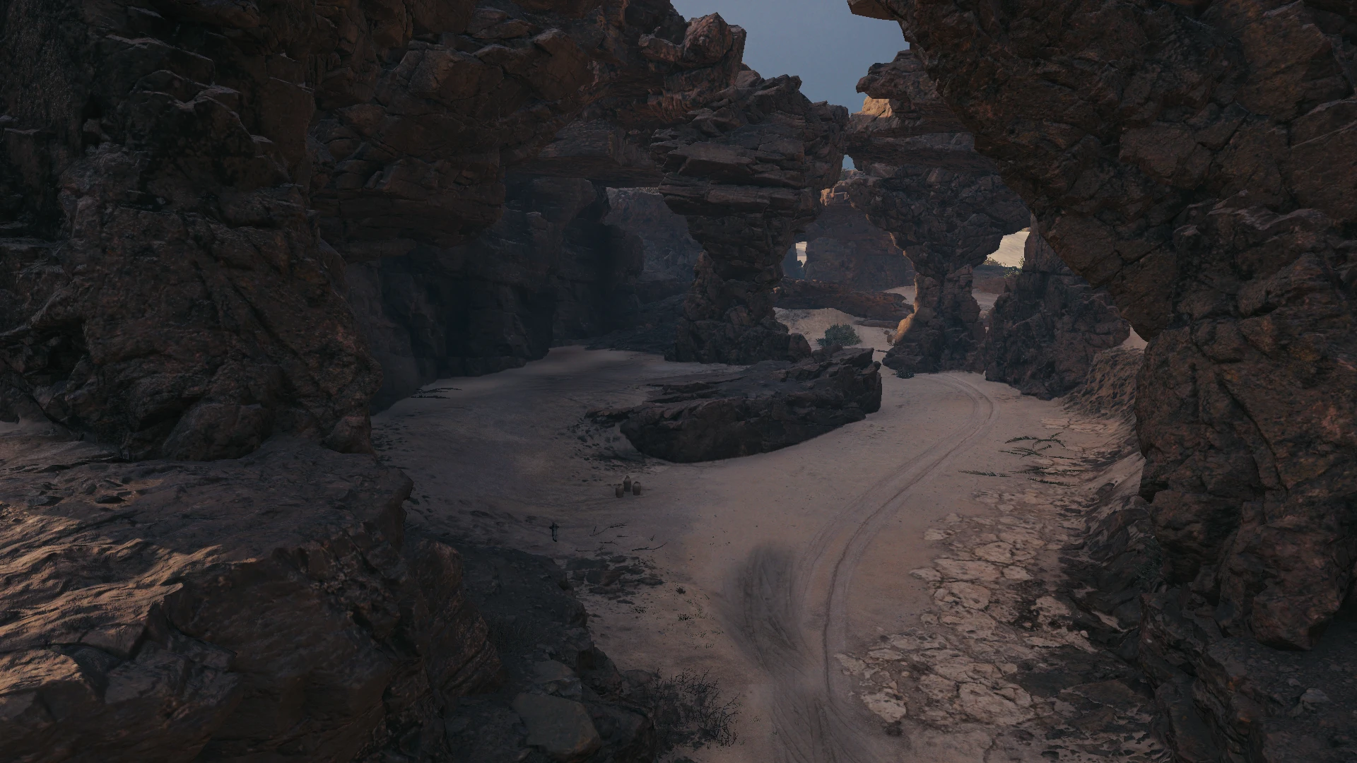 After image